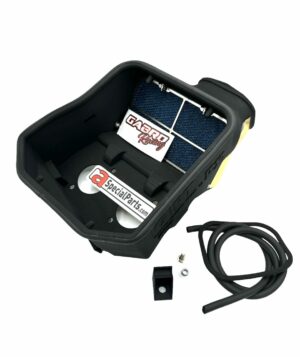 RS660 RACE AIRBOX KIT