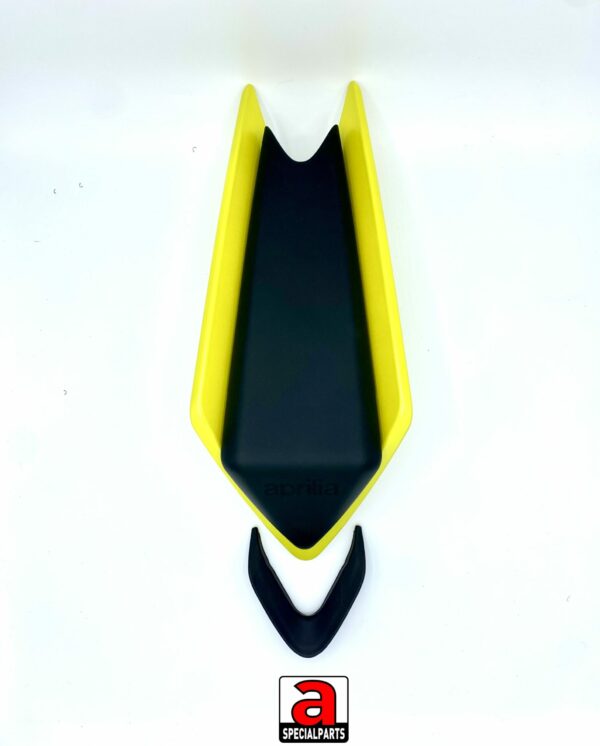 KIT COVER SELLINO REAR SEAT COWL ACID GOLD RS660 CM325203