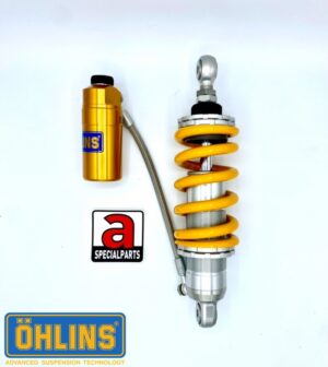 OHLINS AP660 RS660 TUONO 660